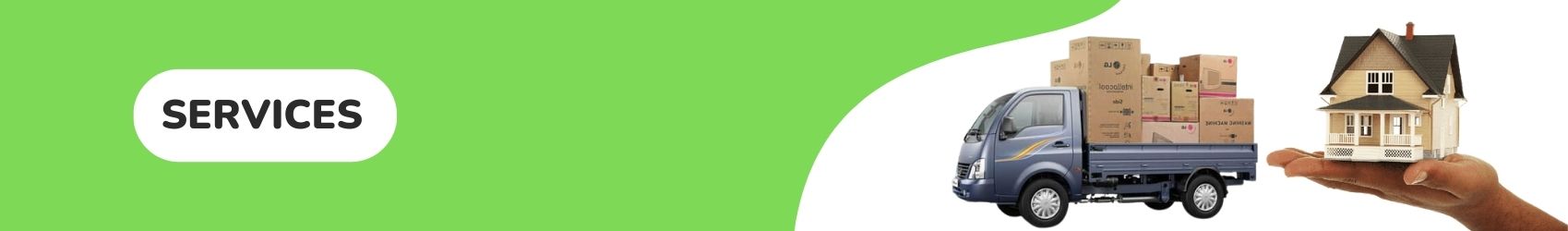 Packers and movers services Bangalore