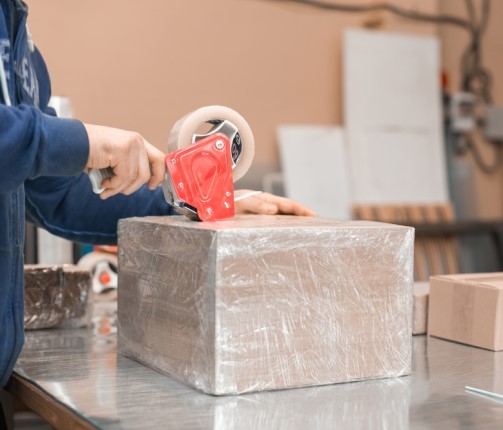 Packing and Moving in  Bangalore